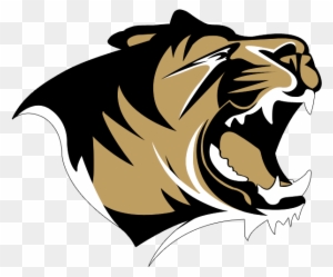 Redone - Bentonville Tigers Logo