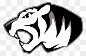 5 Других Резолуција - Nyíregyháza Tigers Logo