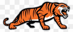 Past Logos - Rochester Institute Of Technology Tiger