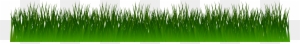 Dark Green Grass Clipart Free - Dark Green Grass Png