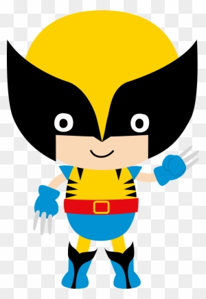 Zwd Superhero Star02 Cute Superhero Free Transparent Png Clipart Images Download