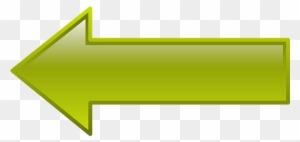 Arrow, Left, Button, Pointing, Shape - Arrow Going To The Left