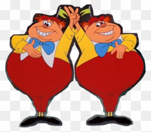 Tweedle Dee And Tweedle Dum - Tweedle Dee And Tweedle Dum