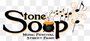 Festival Clipart Band Class - Stone Soup Festival Grover Beach