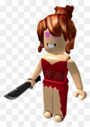 A Girl Model Hot Girls On Roblox Free Transparent Png Clipart