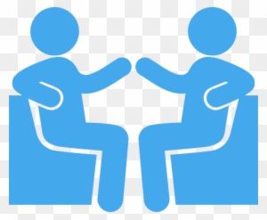 Friends Talking Clipart, Transparent PNG Clipart Images Free Download ...