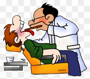 Dentist Clipart - Dentist's Clipart