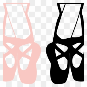 Coolest Dance Shoes Clipart Ballet Shoes Png Clipart - Dance Shoes Png ...