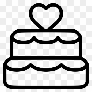 Wedding Cake Birthday Cake Computer Icons Muffin - Printable Props For Bridal Shower