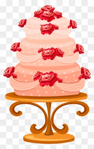 Cake Clipartsweets Clipartpoetry Happyclipart - Happy Birthday Wish For Mother