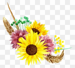 Download 8 Watercolor Bouquets Flowers Clipart Wedding Watercolor Painting Free Transparent Png Clipart Images Download