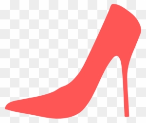 High Heel Shoe Clip Art Image - ClipSafari