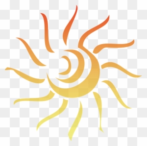 Sun Graphics 4, Buy Clip Art - Sun Rays Clipart