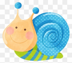 Jardinsjardim - Baby Snail 3d Clipart