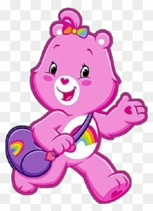 Baby Care Bears - Care Bear Cartoon Characters