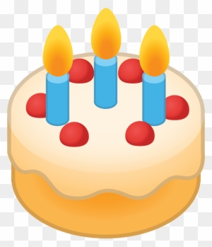 Download Download Svg Download Png Birthday Cake Icon Free Transparent Png Clipart Images Download