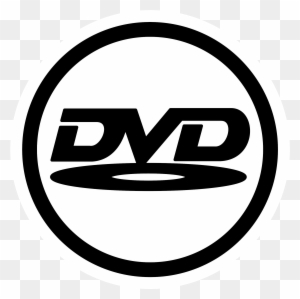 Logo Dvd Png - Dvd Video, Transparent Png - 1600x724 (#367679) - PinPng