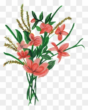 Free Download - Png Format Flowers Png