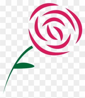 Full Size Of Drawing - Draw A Simple Rose