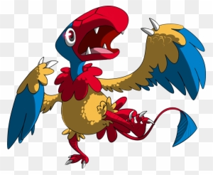 archen pokemon free transparent