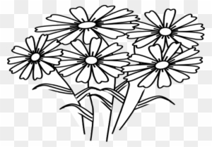 Books Coloring Medium Size Flower Coloring Pages For - Coloring Book Flowers