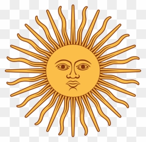 21+ Argentina Sun Tattoo