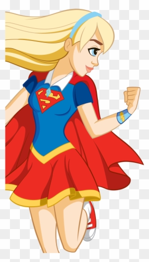 Dc Super Hero Girls-flight School - Dc Super Hero Girls Party Supplies And Balloons