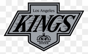 Los Angeles Kings - Los Angeles Kings Logo Png