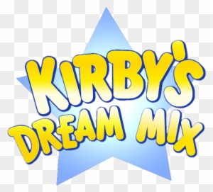 It's More Or Less A One Man Project - Kirby's Dream Land