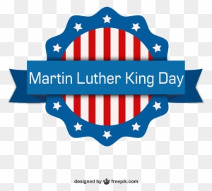 Martin Luther King Jr Clip Art - Martin Luther King Day