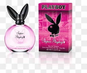 Playboy Super Playboy Female - Playboy Super Women Eau De Toilette