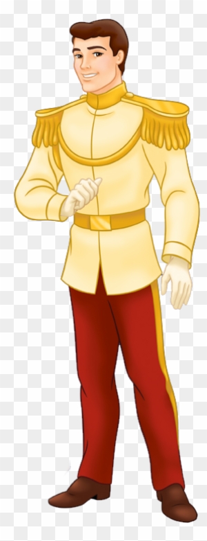 Prince Charming Clip Art, Transparent PNG Clipart Images Free Download -  ClipartMax