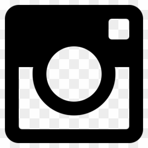 Camera Clip Art At Clker - Instagram Flat Icon Svg