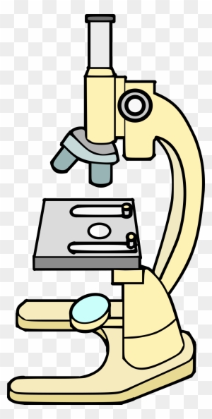 Clipart - Microscope Images Clip Art