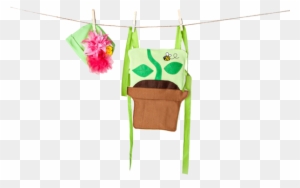 Peonie The Flower Pot Baby Carrier Costume - Baby Transport