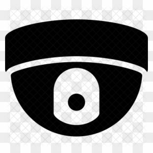 Cctv Camera Icon - Icon