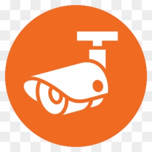 Cctv Camera Security - Security Camera Icon