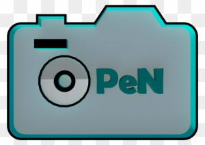 Open Camera Icon