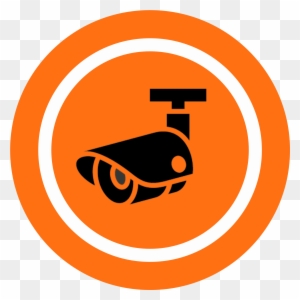 Cctv Camera - Cctv Symbol