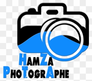 Hamza Photographe Logo By Fb - 1/8" To 1/4" Rope Clam Cleat