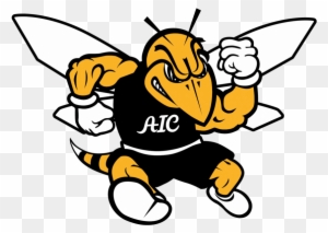 Wrapping Up The Fall Sports Season Aic Yellow Jacket - American International College Yellow Jackets