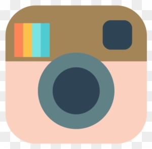 Instagram, Social, Media, Kamera, Foto Symbol - Icone Do Instagram Png