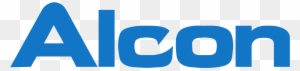 2000px Logo Alcon - Alcon Contact Lenses Logo