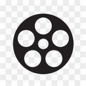 Film Reel Clipart Free - Clip Art Film Reel