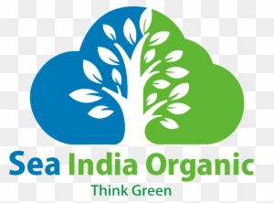 Sea India Organic Means Absolute Commitment To Quality - Cloud Tree