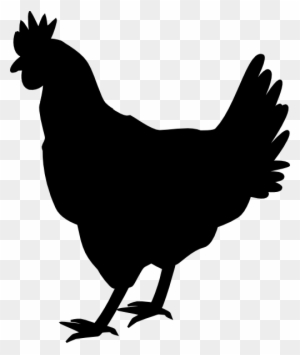 Free Free 171 Mother Hen Svg SVG PNG EPS DXF File
