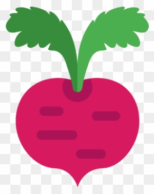 Beetroot Scalable Vector Graphics Ico Icon - Beet Icon