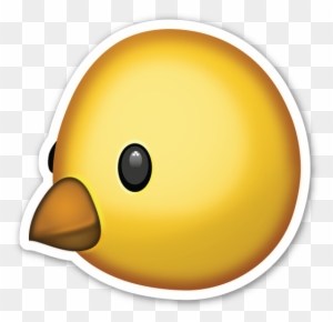 Baby Chick - Emoji De Whatsapp De 18