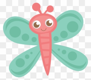 Scalable Vector Graphics Clip Art - Cute Butterfly Png