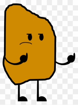 chicken nugget wiki free transparent png clipart images download